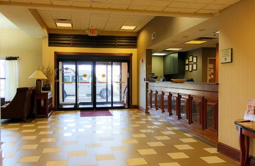 College Park Hotel | Four Points by Sheraton College Park Atlanta Airport