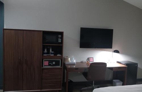 Arlington Hotel | Four Points by Sheraton Dallas Arlington Entertainment District