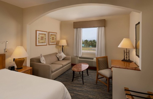 La Caleta Hotel | Four Points by Sheraton Santo Domingo