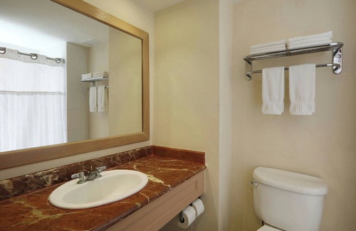 La Caleta Hotel | Four Points by Sheraton Santo Domingo