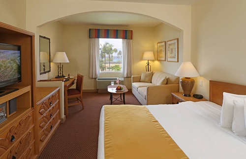 La Caleta Hotel | Four Points by Sheraton Santo Domingo