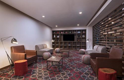Monterrey Hotel | Four Points by Sheraton Galerias Monterrey