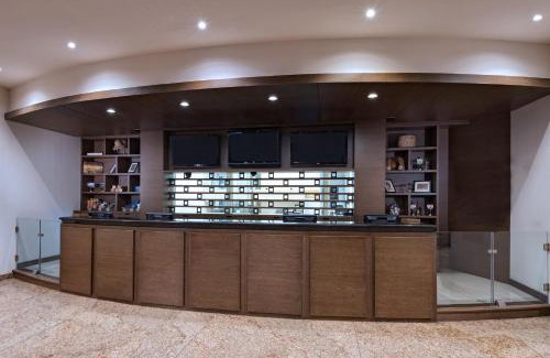 Monterrey Hotel | Four Points by Sheraton Galerias Monterrey