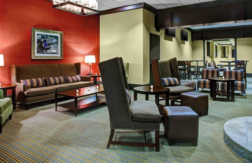 Belle Mina Hotel | Four Points by Sheraton Huntsville Airport