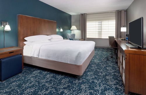 Belle Mina Hotel | Four Points by Sheraton Huntsville Airport