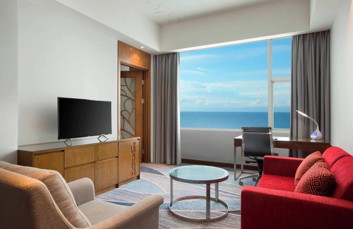 Manado City Centre Hotel | Four Points by Sheraton Manado