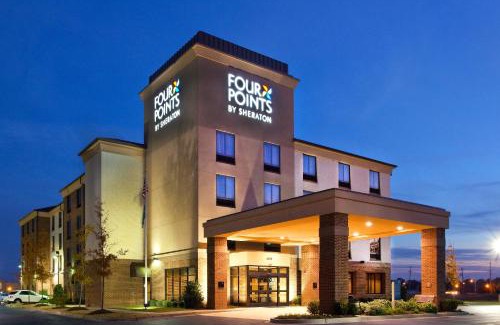 Southwind Hotel | Four Points by Sheraton Memphis Southwind