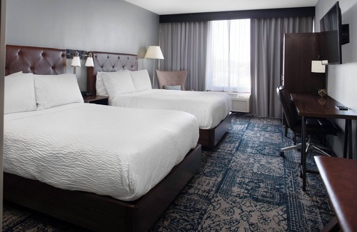 White Station Hotel | Four Points by Sheraton Memphis East