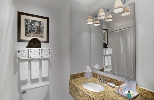 White Station Hotel | Four Points by Sheraton Memphis East