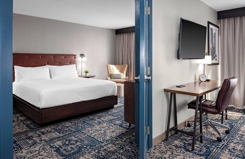 White Station Hotel | Four Points by Sheraton Memphis East