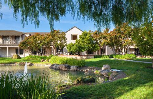 Pleasanton Hotel | Four Points by Sheraton Pleasanton