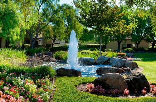 Pleasanton Hotel | Four Points by Sheraton Pleasanton