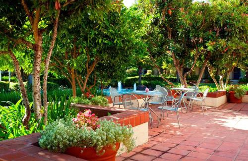 Pleasanton Hotel | Four Points by Sheraton Pleasanton