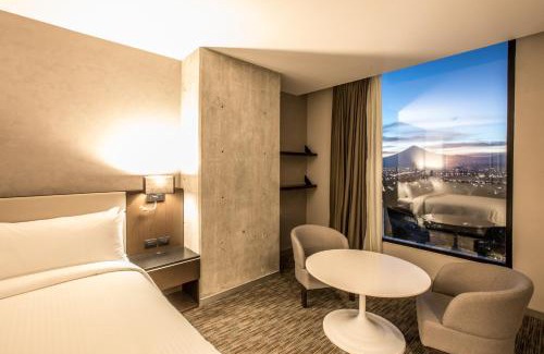 Puebla Hotel | Four Points by Sheraton Puebla