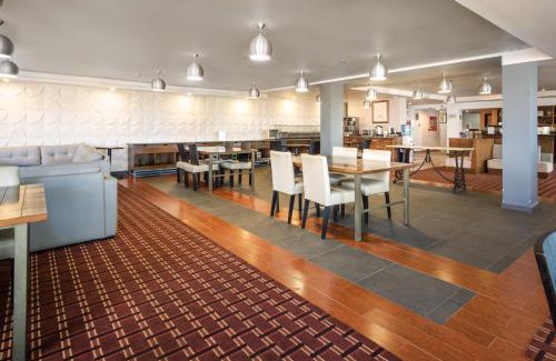 Saltillo Hotel | Four Points by Sheraton Saltillo