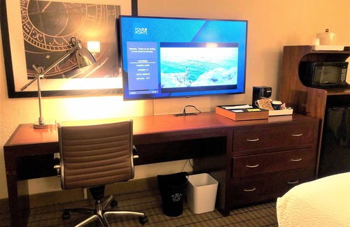 San Rafael Hotel | Four Points by Sheraton San Rafael Marin County