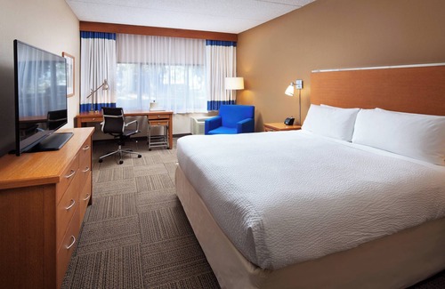 Kearny Mesa Hotel | Four Points by Sheraton San Diego