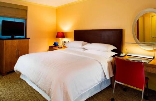 Downtown San Jose Hotel | Four Points by Sheraton San Jose Downtown