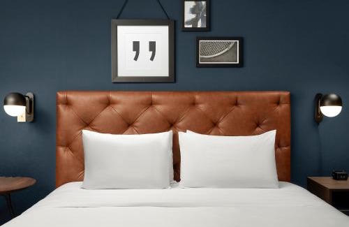 Downtown San Jose Hotel | Four Points by Sheraton San Jose Downtown