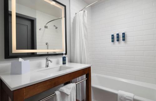 Downtown San Jose Hotel | Four Points by Sheraton San Jose Downtown