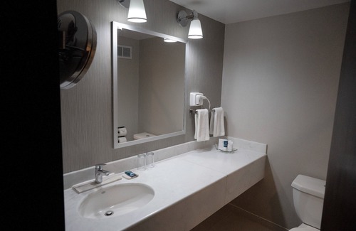 Saltillo Hotel | Four Points by Sheraton Saltillo