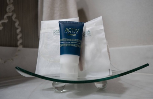 Saltillo Hotel | Four Points by Sheraton Saltillo