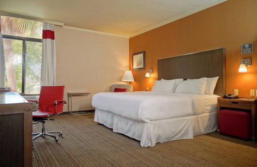 Saltillo Hotel | Four Points by Sheraton Saltillo