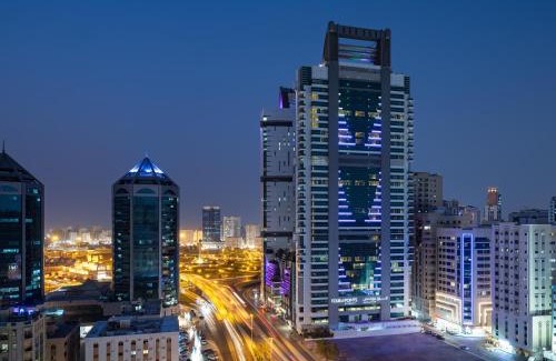 Al Qasimia Hotel | Four Points by Sheraton Sharjah