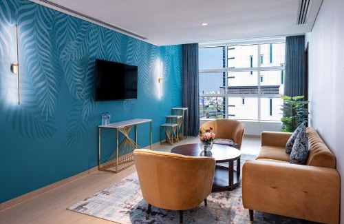 Al Qasimia Hotel | Four Points by Sheraton Sharjah