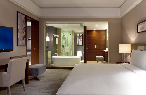 Taicang Hotel | Four Points by Sheraton Taicang