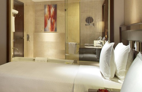 Taicang Hotel | Four Points by Sheraton Taicang