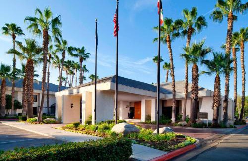 West Park Community Hotel | Four Points by Sheraton Bakersfield
