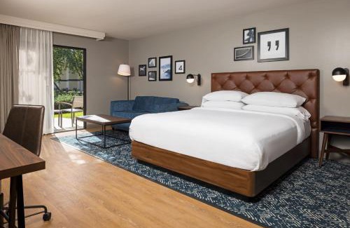 West Park Community Hotel | Four Points by Sheraton Bakersfield
