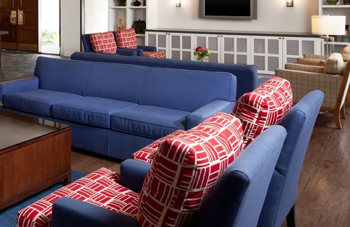 West Park Community Hotel | Four Points by Sheraton Bakersfield