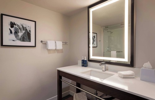 West Park Community Hotel | Four Points by Sheraton Bakersfield