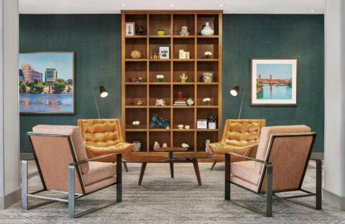 North Natomas Hotel | Four Points by Sheraton Sacramento Airport