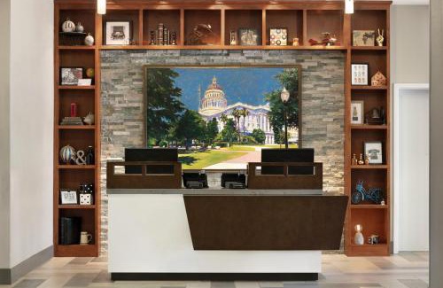 North Natomas Hotel | Four Points by Sheraton Sacramento Airport