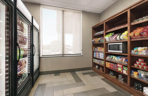 North Natomas Hotel | Four Points by Sheraton Sacramento International Airport