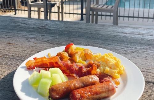 San Rafael Hotel | Four Points by Sheraton San Rafael Marin County