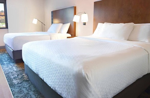 York Hotel | Four Points by Sheraton York