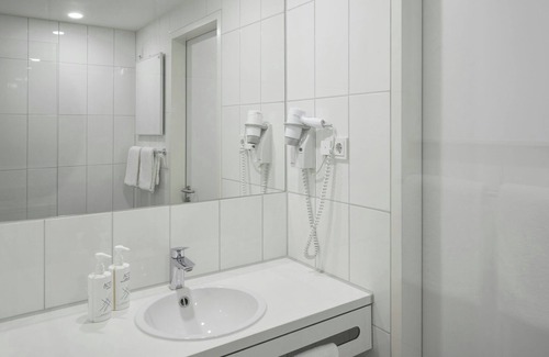 Westviertel Hotel | Four Points Flex by Sheraton Essen