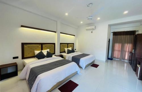 Mihintale Hotel | Four Points Resort - Anuradhapura