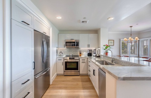 Aviara Villa | Four Seasons Aviara 2 Bedroom FRI/SAT/SUN Check-In 7 Nights Min