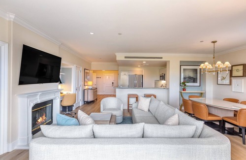 Aviara Villa | Four Seasons Aviara 2 Bedroom FRI/SAT/SUN Check-In 7 Nights Min