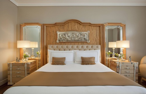 Recoleta Hotel | Four Seasons Hotel Buenos Aires