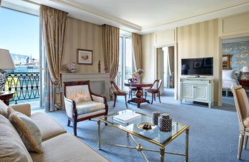 Saint-Gervais Les Bergues Hotel | Four Seasons Hotel des Bergues Geneva