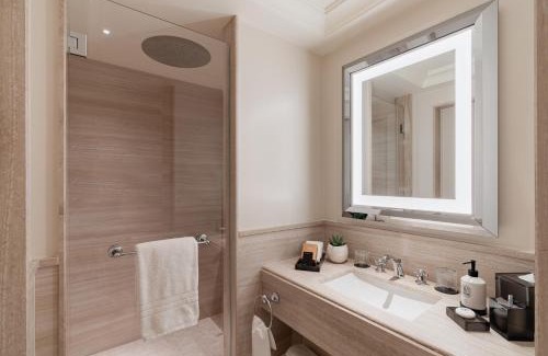 Saint-Gervais Les Bergues Hotel | Four Seasons Hotel des Bergues Geneva