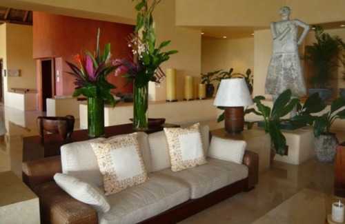 Punta de Mita Resort | Four Seasons Punta Mita Two Bedroom Christmas Week December 19 - 26, 2023