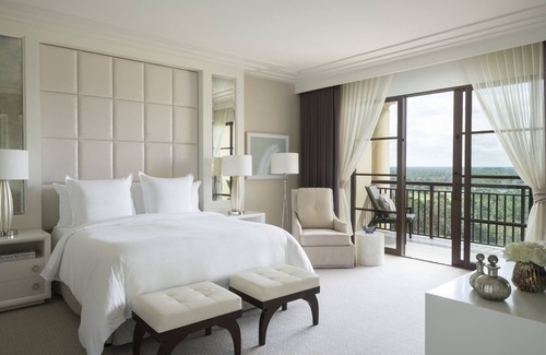 Golden Oak Resort | Four Seasons Resort Orlando at WALT DISNEY WORLD® Resort