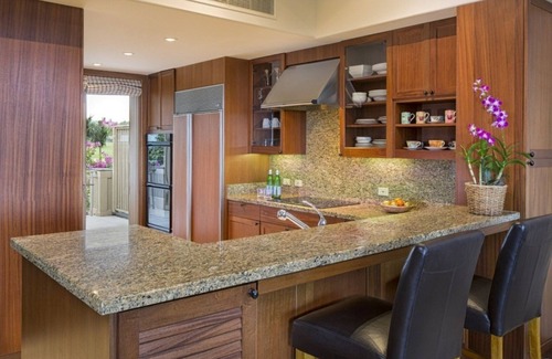 Kaupulehu Villa | Four Seasons Resort Hualalai at 4th Fairway, Ocean View with 2 Golf Carts